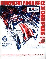 1967 Sports Car Magazine